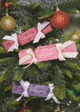 Signature Lace® Thong Holiday Cracker Ballet Pink