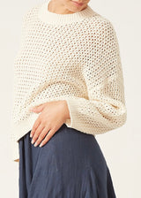 Linh Sweater