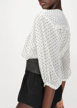 Valianna Blouse