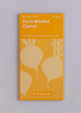 Carrot Paris Market