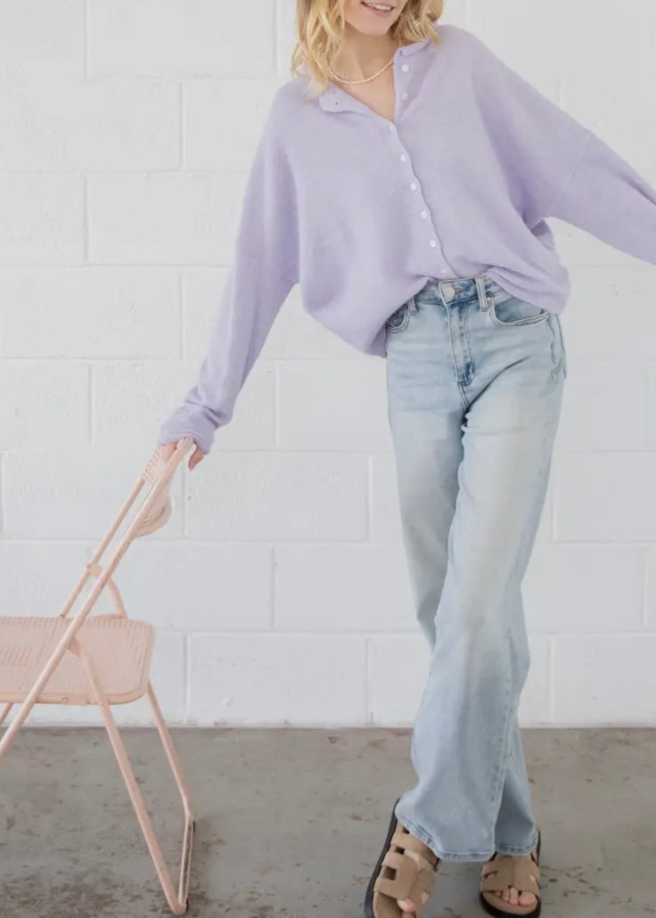 Pre-Order Piper Cardigan