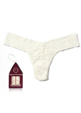 Signature Lace® Gingerbread House Pack Marshmallow