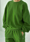 French Terry Core Sweatshirt
