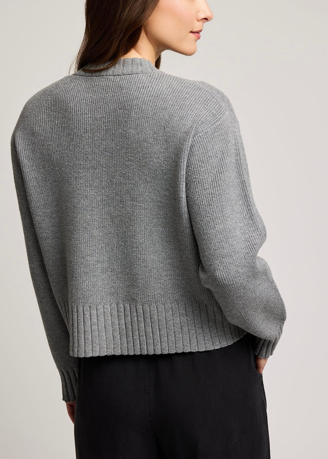 Mabel Cardigan