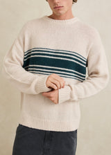 Strata Knit