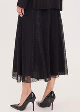 Lettie Lace Skirt