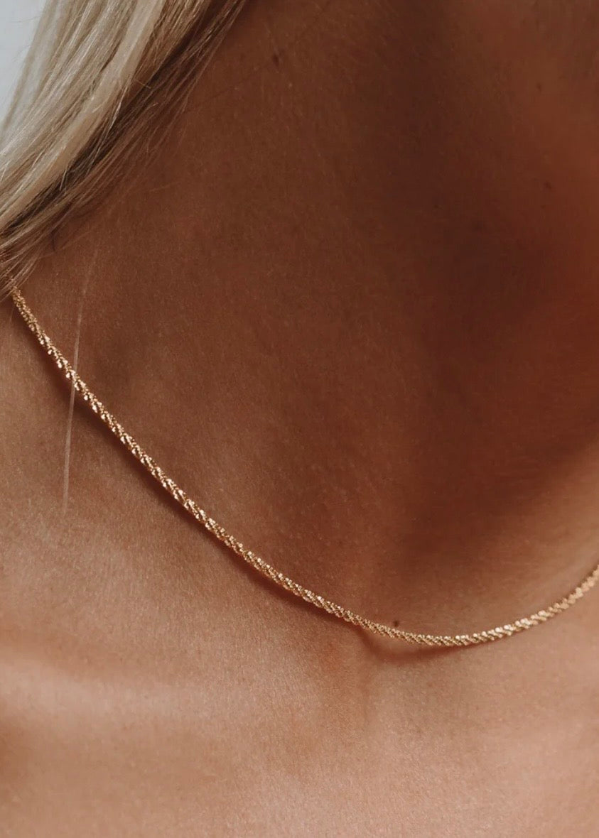 Piana Necklace