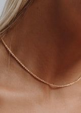 Piana Necklace