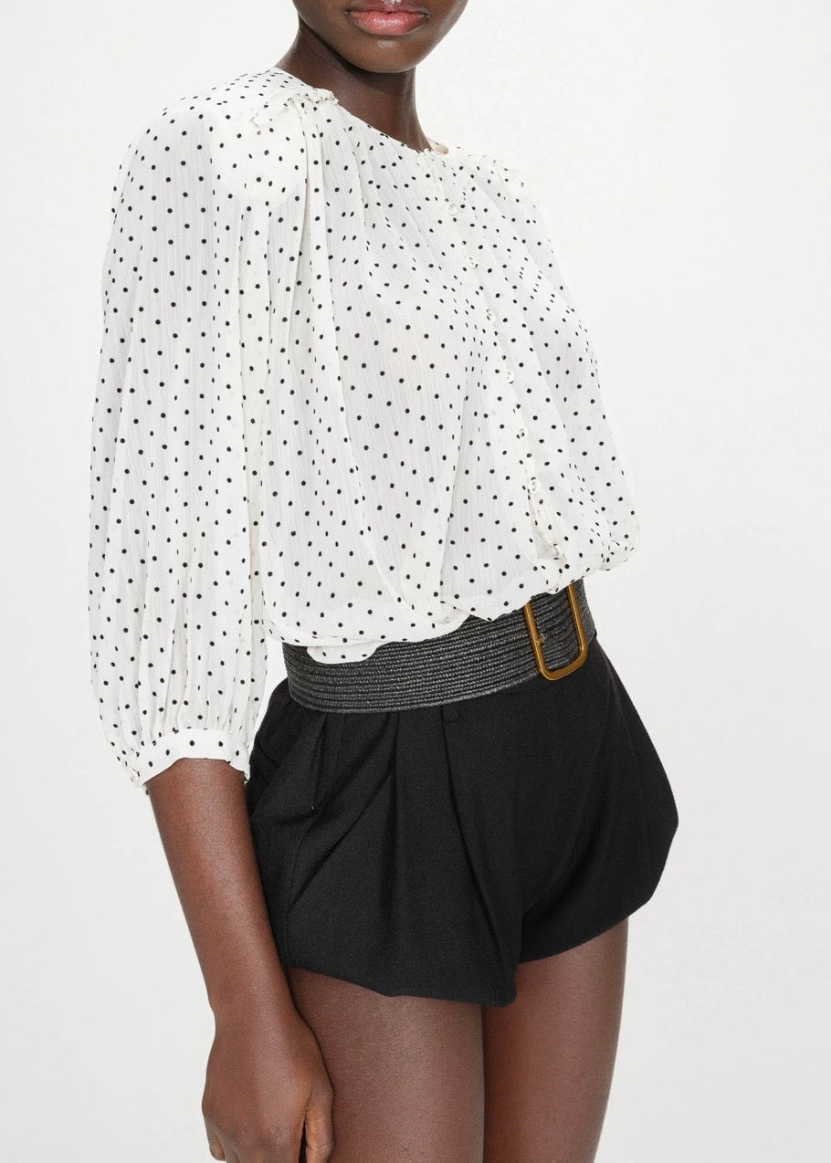 Valianna Blouse