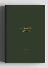 Mindful Living - Journal
