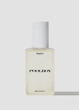 Poolboy Body Glow Oil