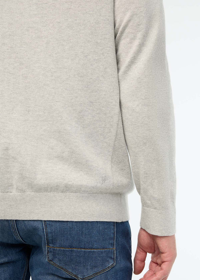 EasyKnit Lite Crew Neck