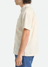 Cru Print Shirt