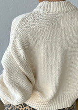 *pre-order Zoe Sweater