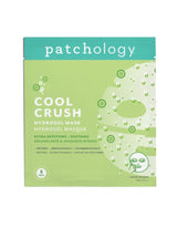 Serve Chilled Cool Crush Hydrogel Eye Patches