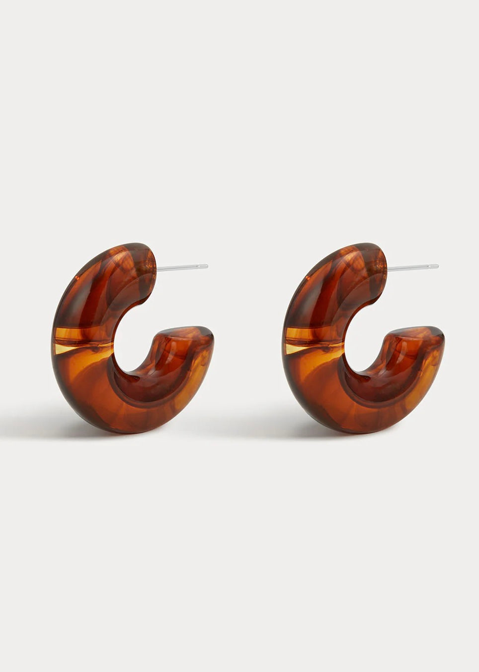 The Tortoise Noemi Hoops