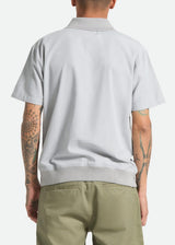 Trolly Jacquard Weekend Polo