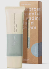 Fruida Vegan Hand Cream Lotion