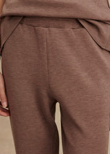 The Slim Cuff Pant 27.5"