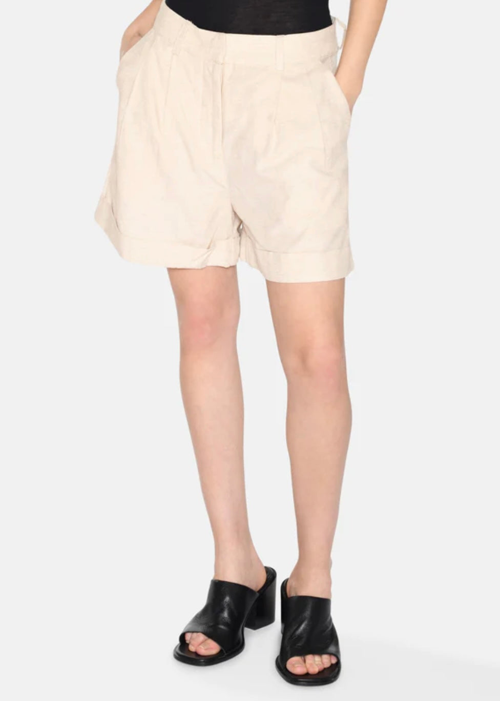 Shelby Short