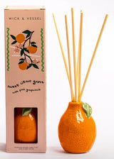 Orange Fruit 100ml Diffuser