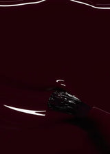 Prune Nail Polish