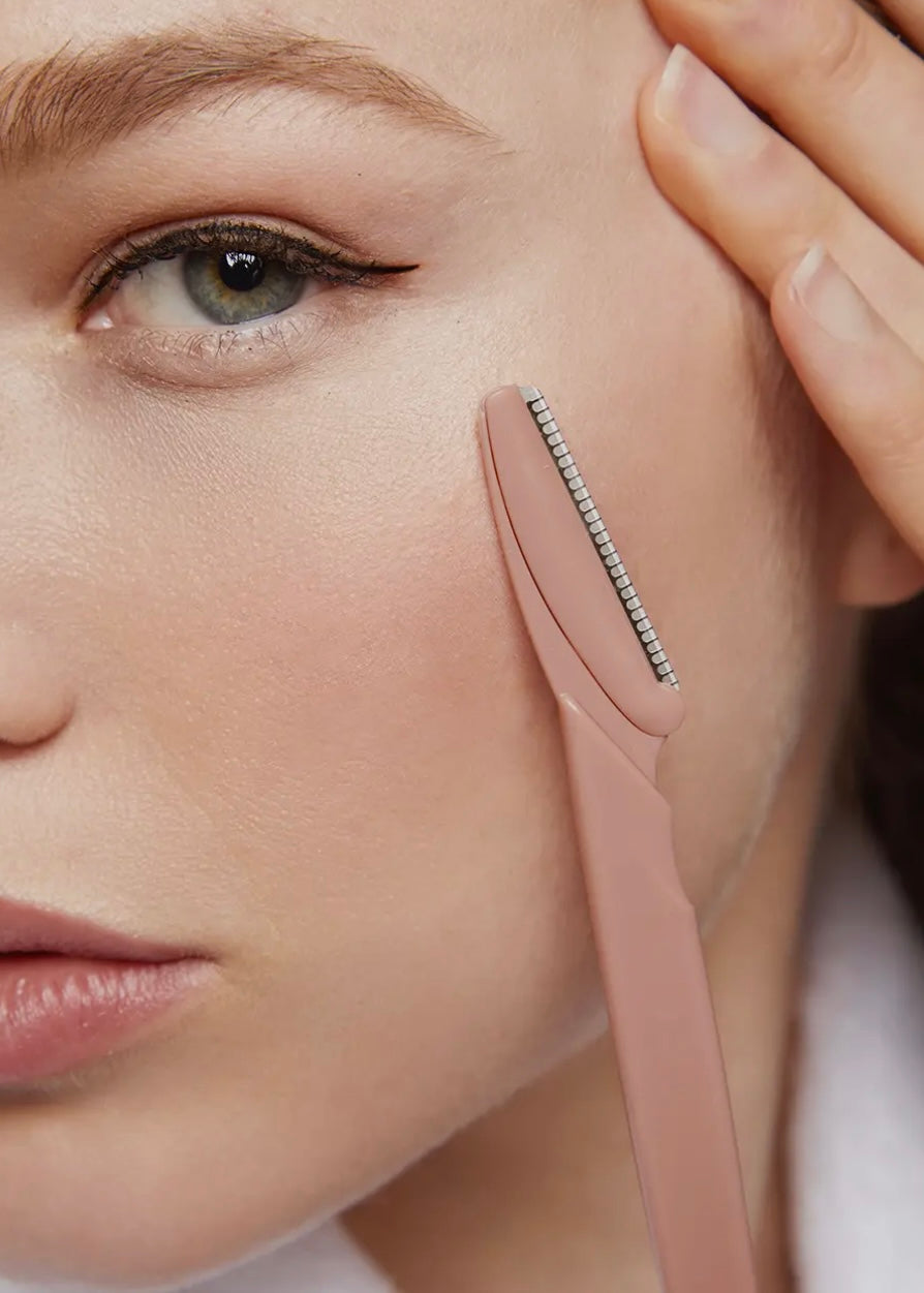 Dermaplaner