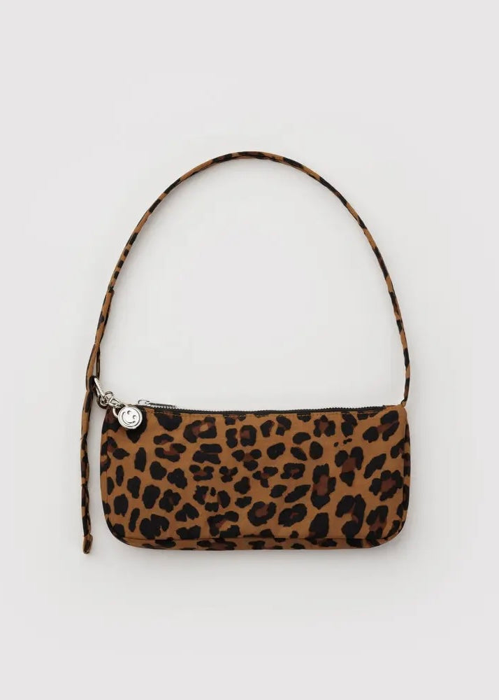 Nylon Pochette