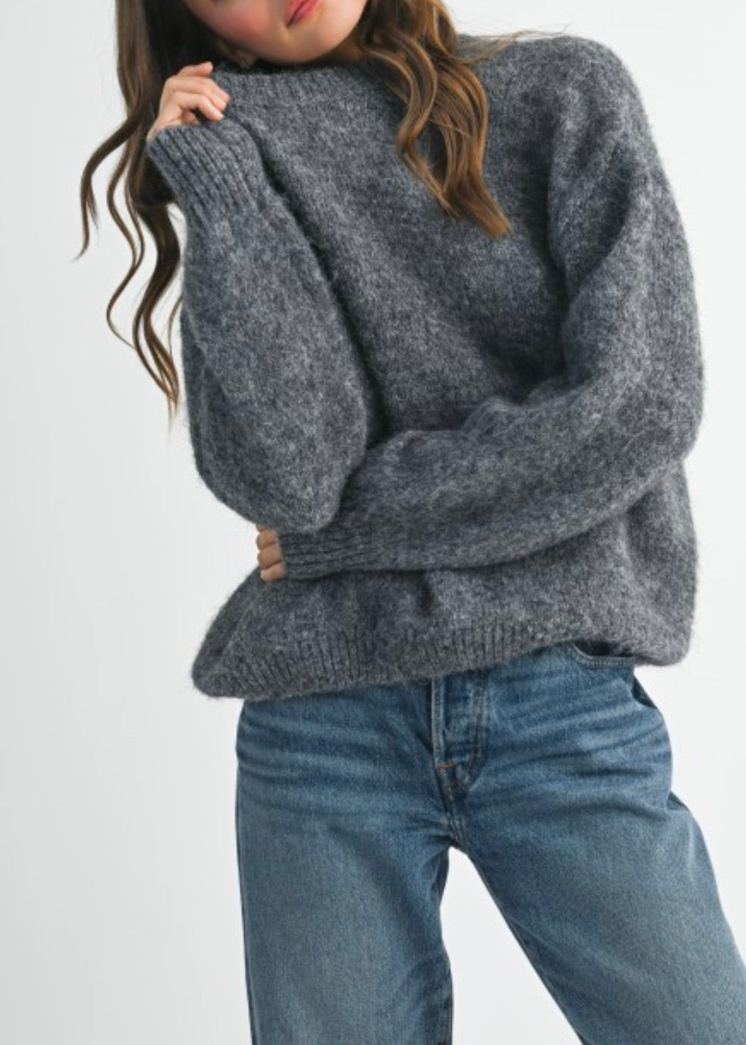 Becky Sweater