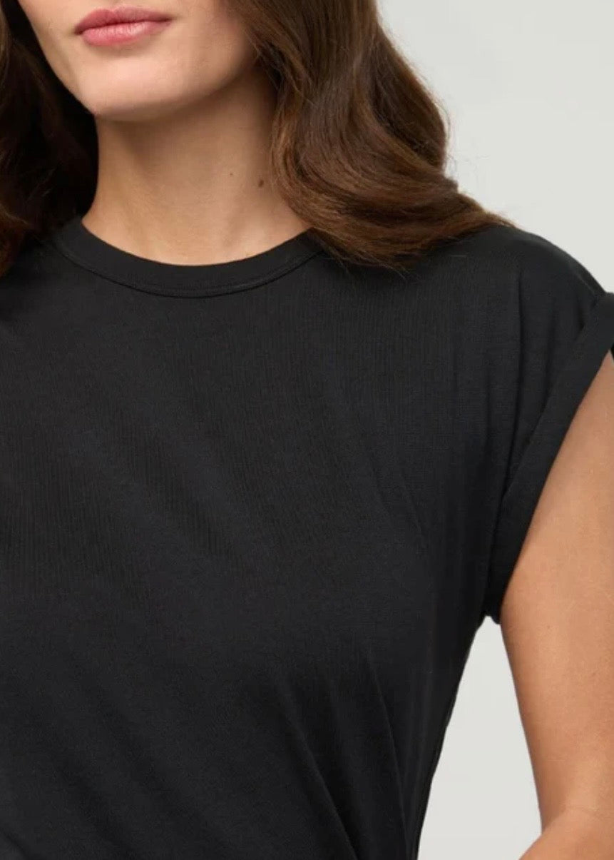 PurePima Easy Dress