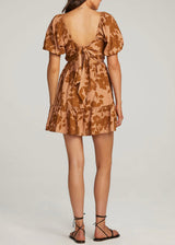 Nix Mini Dress