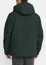 Padded Tech Jacket