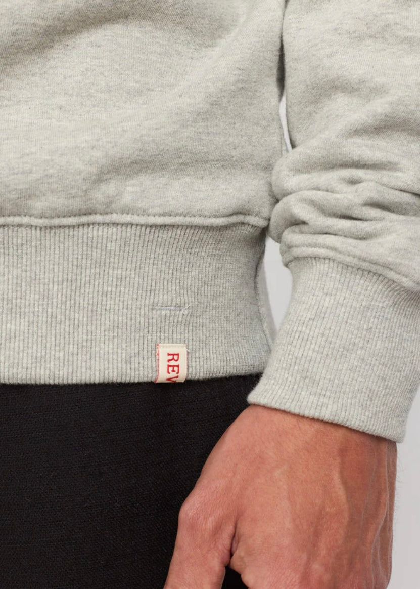 Uni Stripe Sweatshirt