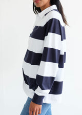 Rugby Polo Shirt