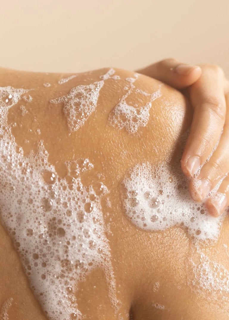 Body Wash