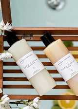 Body Serum - 250 mL