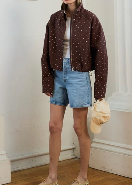 Betsy Dot Jacket