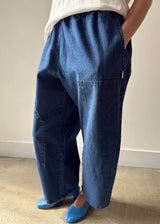 *pre-order July drop 1 Gardener's Pant