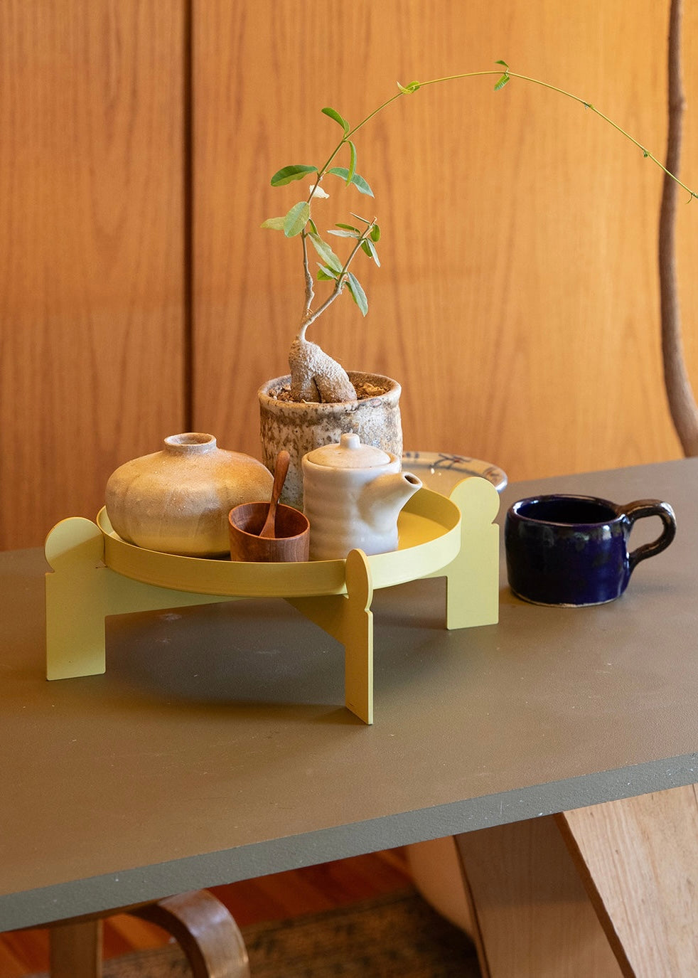 BAL | Multipurpose Plant Stand