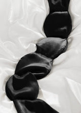 Weighted Silk Sleep Mask - Eye Mask