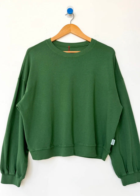 Cali Jersey Sweatshirt