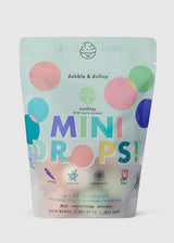 Mini Drops Soothing Bath Bomb