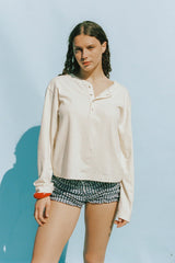 Hemp Bay Henley