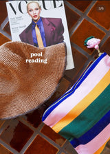 Big Stripe Bag
