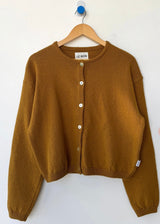 Leila Cotton Cardigan