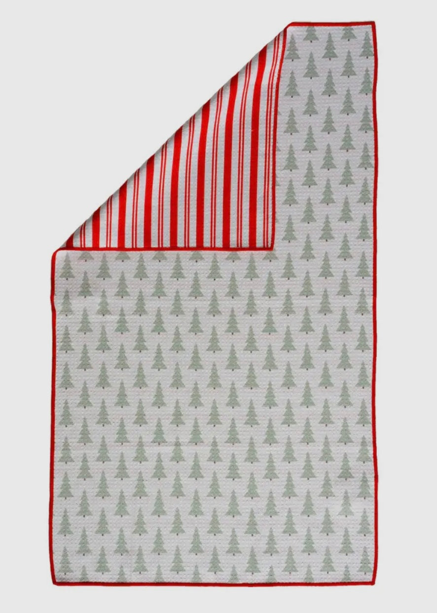 Bloom Kitchen Towel
