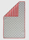 Bloom Kitchen Towel