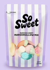 Swedish Candy Marshmallow Mix (5oz)