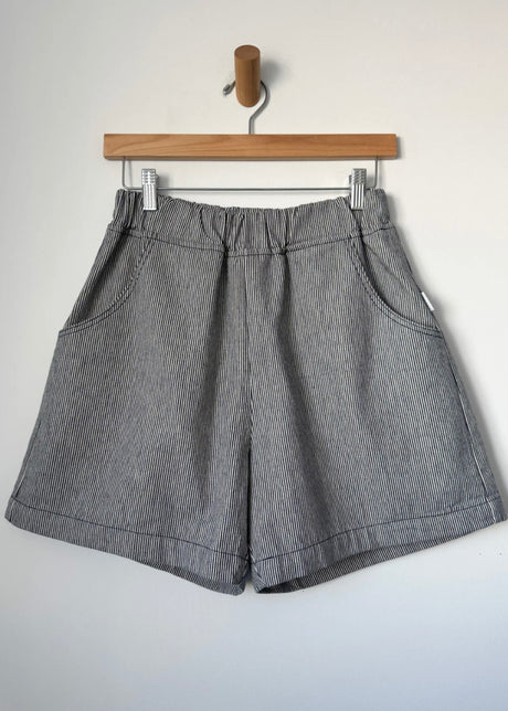City Shorts