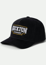 Pierson Snapback